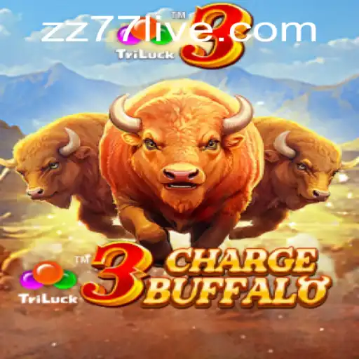 The Exciting World of 3ChargeBuffalo: A Comprehensive Guide