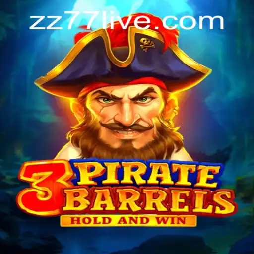 3PirateBarrels: Embark on a Thrilling Nautical Adventure with ZZ77