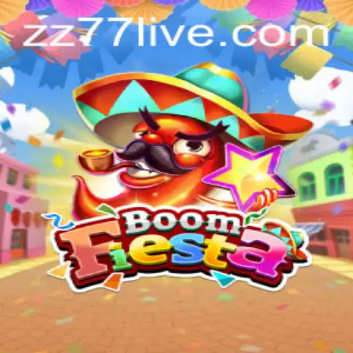 BoomFiesta: A New Wave in Interactive Gaming
