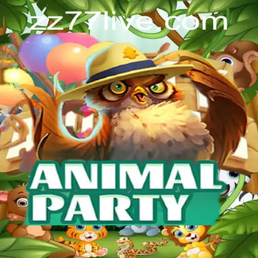 AnimalParty: An Immersive Adventure with a Twist