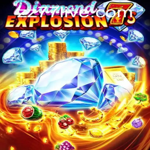 Unveiling DiamondExplosion7s: A Thrilling New Game with Exciting Features and Rules