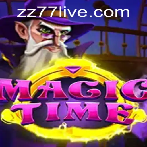 Discover the Magic of MagicTime: The Game that Transports You Beyond Reality