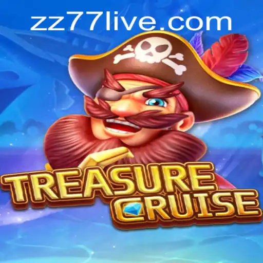 Set Sail on TREASURECRUISE: Discovering the High Seas Adventure of ZZ77