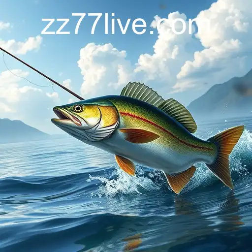 Exploring the Thrills of Fishing Games: A Deep Dive into ZZ77