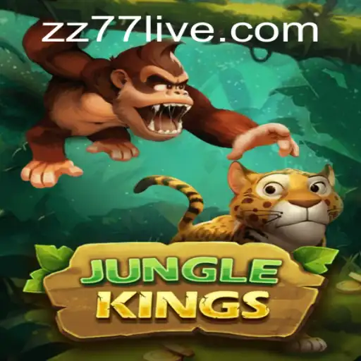 Unleashing the Adventure: A Deep Dive into JungleKings