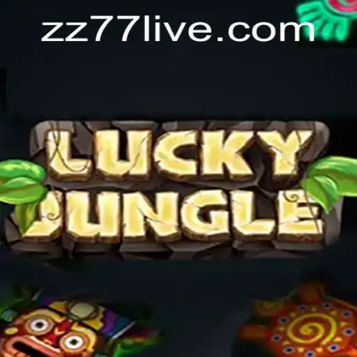 Exploring the Thrilling World of LuckyJungle: A Game of Strategy and Chance