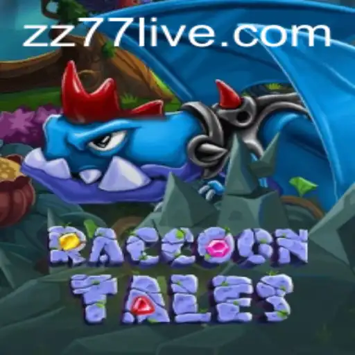 RaccoonTales: The Enchanting Adventure in Gaming