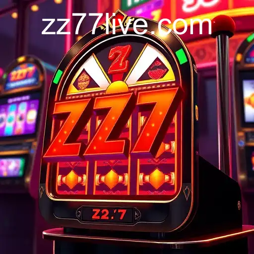 Understanding the World of Slot Machines: The Fascination with ZZ77