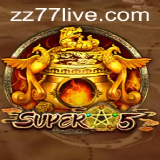 Discover the Thrills of Super5: A Dynamic Gaming Experience with ZZ77