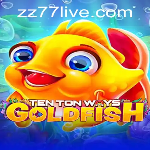 Unveiling TenTonWaysGoldfish: A New Era in Gaming